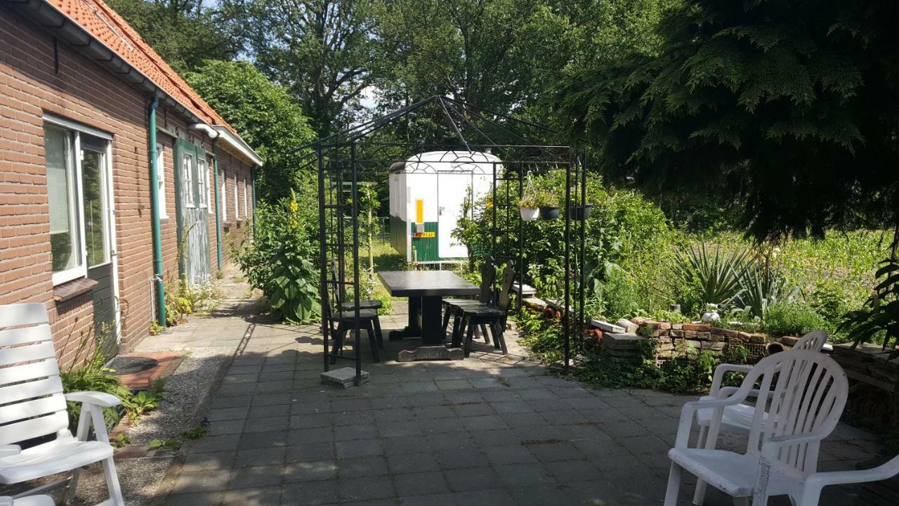 Vakantiewoning Deend Apartamento Laren  Exterior foto